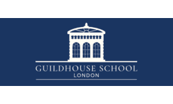 Guidehouse logo