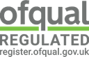 Ofqual Regulated