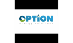 Option logo